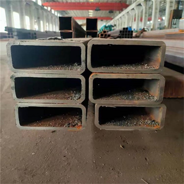 平江q345b厚壁方管