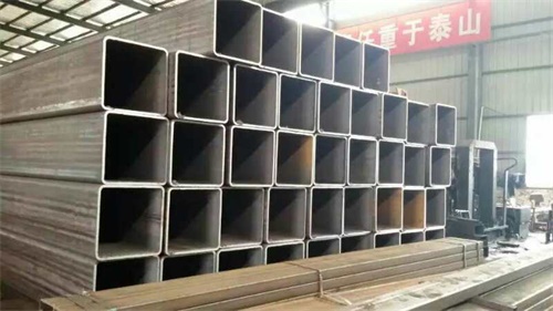 平江<font style='color:red'>无缝方管</font>规格尺寸