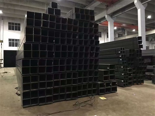 平江冷拔方管定做加工