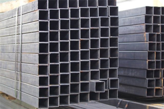 平江Q355B方管型号如何选择