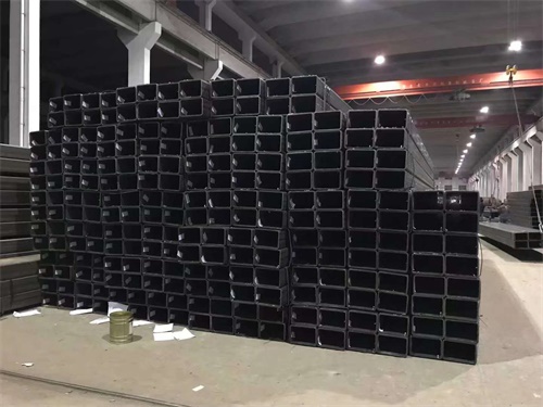 平江冷拔方管选型指南 工程采购怎么选